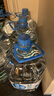 屈臣氏蒸馏水添加矿物质8L*2桶整箱大桶装水非矿泉水饮用水家庭装泡茶 实拍图