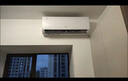 格力（GREE）1.5匹天仪 新1级能效变频 壁挂式卧室省电空调挂机KFR-35GW/(35504)FNhAa-B1 家电国家补贴 实拍图