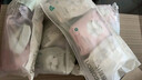 全棉时代一次性内裤女纯棉不掉絮灭菌 L码5条【品牌直供 安全灭菌】 实拍图