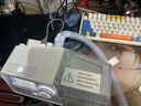 瑞迈特呼吸机治疗睡眠暂停综合打鼾症家医用无创止呼噜憋气双水平G3B20A 实拍图