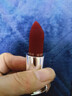 迪奥DIOR【邓为推荐】烈艳蓝金口红丝绒720哑光唇膏 生日礼物送女友 实拍图
