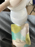新贝储奶袋连接吸奶器 保鲜袋一次性可冷冻加厚防漏200ml*30片9119 实拍图