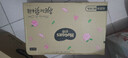 好奇（Huggies）铂金装小桃裤纸尿裤M144片(6-11kg)中号尿不湿【透爽散热】 实拍图