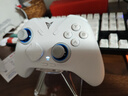 飞智冰原狼4多模版无线游戏手柄 类xbox 力调节摇杆双切扳机 switch电脑PC手机steam体感NS 丝之歌 实拍图