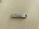 海康威视（HIKVISION）64GB Type-C USB3.2双接口手机U盘小巧迷你X327C 读速200MB/s 华为小米苹果手机电脑两用高速优盘 实拍图