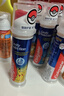 高露洁（Colgate）宝可梦联名欧洲进口防蛀直立按压泵式牙膏130g*3含氟健齿京东自营 实拍图