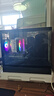微星（MSI）  i7 12700KF升13600KF/RTX5050/5060/5070Ti台式电脑主机组装电脑电竞整机DIY游戏渲染光追主机 配置二：i5 14400F丨RTX5060 8G 实拍图