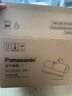 松下（Panasonic）【国家补贴】除螨仪床宝 猫狗吸毛除毛除螨紫外线杀菌除湿 双电机小体型大吸力 团购礼品 MC-DC5W 实拍图