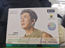 cleer【政府补贴】ARC3代不入耳开放式挂耳式AI智能杜比声蓝牙运动耳机超长续航适配华为苹果小米恒星黑 实拍图