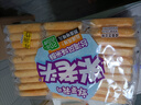 米老头米酥 台湾风味早餐小吃米饼解馋小零食 咸香芝士味262g 实拍图