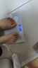 艾斯凯体重秤家用精准电子秤智能体重称减肥专用体脂秤充电子称重计 送父母长辈父亲男女朋友节日礼物 【APP体脂秤+充电款】手机互联+多项健康检测 实拍图