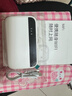釜翊【单月9.9】千兆无限流量免预存随身wifi6 新款三网通用高速全新升级2026新款便携式车载宽带5GHF 三网通【旗舰版】增强5999 实拍图