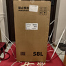 德业（Deye）除湿机/抽湿机 除湿量58升/天 家用地下室别墅干衣变频吸湿器 空气净化除甲醛DYD-V58A3 实拍图