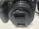 尼康（Nikon）【价保11.11】Z50II Z50ii/ Z502 / Z50二代 入门级微单套机 Vlog(Z DX 16-50mm f/3.5-6.3 VR) 实拍图