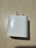 Apple/苹果 20W USB-C充电器  type-c充电器苹果手机充电器原装手机快充头 苹果17手机充电 实拍图