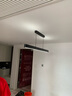 雷士（NVC）凌月led一字长条符合国AA照度与均匀度标准餐厅餐桌吧台餐吊灯 实拍图