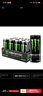 可口可乐魔爪 Monster能量型维生素饮料 黑魔爪原味330ml*12 实拍图