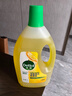 滴露（Dettol）地板清洗剂热门商品2L地板清洁剂去污杀菌地板瓷砖清洁剂拖地专用 晒单实拍图