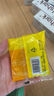 得力（deli）高粘棉纸双面胶带 12mm*10y 学生文具 开学必备学习用品 白色小卷芯单卷凑单 办公用品 30435 实拍图