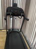 乔山（JOHNSON）跑步机家庭用电动坡度可折叠走步机减肥智能静音有氧运动健身器材 【7.0AT  3匹真持续马力】 实拍图