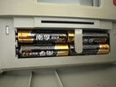 南孚5号电池16粒 五号碱性 聚能环5代 适用血压计/燃气表/遥控器/电子秤/挂钟/无线鼠标/计算器/玩具等 实拍图