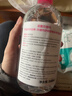 贝德玛（BIODERMA）粉水舒妍洁肤液卸妆水敏感肌可用温和无需水洗500ml*2 实拍图