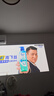 爱普生（EPSON）EF-50R 家用4K投影仪 三芯三色全新多彩智能投影机（小巧便携 4K超高清 定制香氛） 实拍图