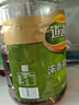 道道全菜籽油 食用油 浓香菜籽油 物理压榨非转基因 5L*1桶 实拍图