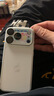 倍思【AR增透丨线条蜡笔小新镜头膜】适用iPhone17Pro镜头膜苹果17pro后摄像头手机保护膜高清防刮耐磨 实拍图