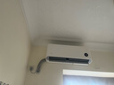 小米（MI）米家 大1匹 新一级能效 巨省电 空调挂机 KFR-26GW/V1A1【国家补贴20%】整机10年质保 实拍图