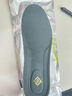 一只鱼7A级抗菌防臭鞋垫男女运动踩屎感舒适减震高弹透气2025秋冬新品 实拍图