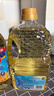 多力【张若昀同款】葵花籽油1.8L 小包装油  去壳压榨 零反式脂肪酸 实拍图