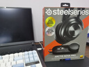 赛睿（SteelSeries）寒冰新星Arctis Nova Pro有线电竞头戴式游戏耳机DAC声卡 FPS听声辨位耳麦吃鸡 CS 适配三角洲行动 实拍图