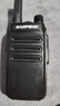宝锋（BAOFENG）【双台装】BF-999PLUS 经典版 对讲机 一键对频 升级版轻薄小巧商用户外大功率远距离手台 实拍图