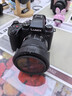 JJC uv镜46mm滤镜 镜头保护镜 适用尼康16-50 z30 z50 z50II z502代 z50二代 zfc相机配件 实拍图