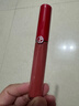 阿玛尼（ARMANI）传奇红管唇釉#214奶杏色 6.5ml 哑光口红 生日礼物女 实拍图