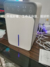 NIYEVN【200平全屋除湿丨24H抽干40L桶水】除湿机家用抽湿机补贴20%除湿器广东工业干燥烘干机小型米吸湿 50L/天 别墅除湿丨冷凝45倍强效丨AI智能定时 实拍图