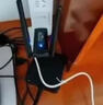 全屋满格】覆盖wifi信号放大器穿墙王网络信号增强器5g千兆网速 爆款信号放大器 晒单实拍图