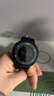 佰时顿（BASID） 电子手表女学生防水高中生中学生初中生运动男女款儿童电子表男 黑色【夜光，考试可用】 实拍图