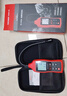 德力西电气卤素检测仪电子空调冰箱氟利昂冷媒检漏仪制冷剂家用测漏仪 实拍图