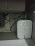 海尔（Haier）国家补贴20%小厨宝电热水器 EC6.6FA好水质一级能效 2200W速热 家用厨房小型储水式节能保温热水宝 实拍图