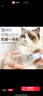 来旺兄弟宠物磨甲器猫咪指甲剪带灯指甲刀狗狗电动磨甲剪甲一体机新手适用 实拍图