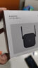 小米无线wifi信号放大器pro wifi信号增强器 无线信号增强器 强电版 非路由器 需配合路由器 小米WiFi放大器Pro 实拍图