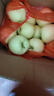 甜醉了 烟台苹果黄元帅粉面苹果黄金帅黄香蕉山东新鲜水果当季整箱鲜果 净重8.5斤85-90mm 实拍图