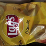 乐事（Lay's）美国进口原味薯片儿童休闲膨化食零品家庭装【山姆超市同款薯片】 原味425.2g/袋*2袋 实拍图