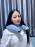GA肩颈U型热水袋注水护颈椎热敷专用暖宝宝防爆加厚挂围脖枕头c 【雾霾蓝】水晶绒[推荐色]1400ml 实拍图