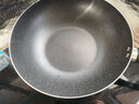 美的（Midea）不粘锅炒锅 不粘多功能家用炒菜锅煎锅电磁炉燃气灶通用 实拍图