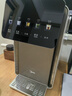美的（Midea）小魔方pro电热水瓶电水瓶饮水机 烧水壶电热水壶316L 风冷保温恒温一体0塑料可拆国家补贴31FPro 实拍图