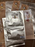 阿芙11籽焕亮淡纹紧致精华油蜜面膜（3g+22ml+15ml）*6片/盒精华油敷 实拍图