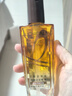 欧莱雅奇焕润发护发精油100ml(小棕瓶 适合干枯沙发 免洗 柔顺 防分叉) 实拍图